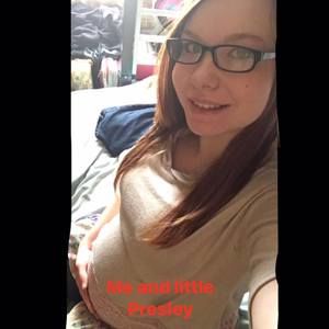 Meet your Posher, Kimberly